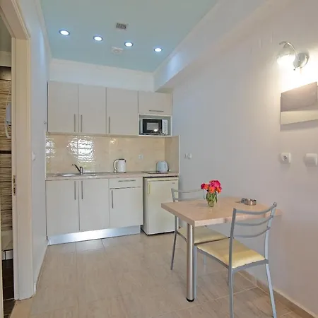 Apartamento Andromaches Sea View 3 Corfu (city)