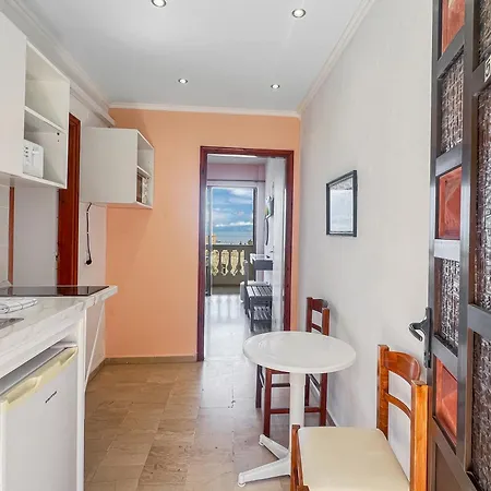 Andromaches Sea View 3