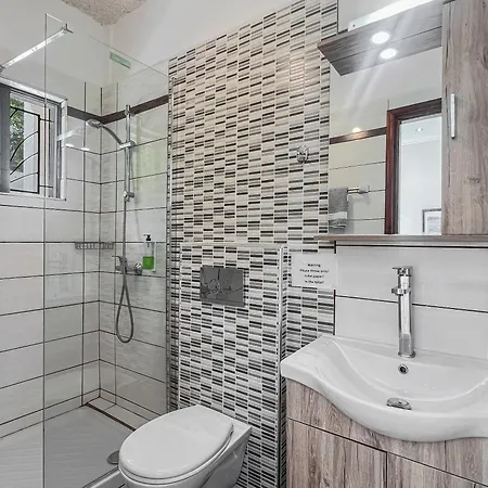 Apartamento Andromaches Sea View 3