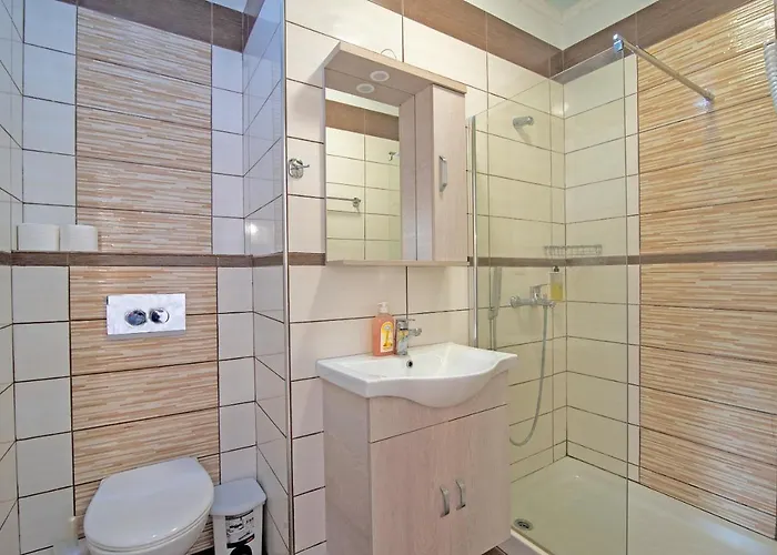 Appartamento Andromaches Sea View 3