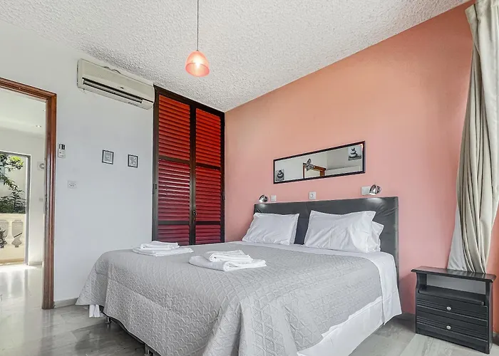 Andromaches Sea View 3 *