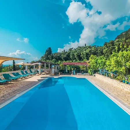 Andromaches Sea View 3