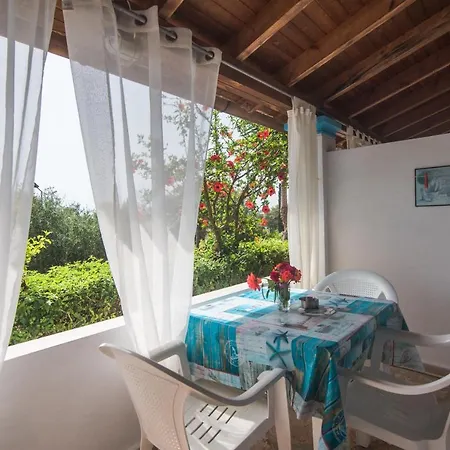 Apartment Andromaches Sea View 3