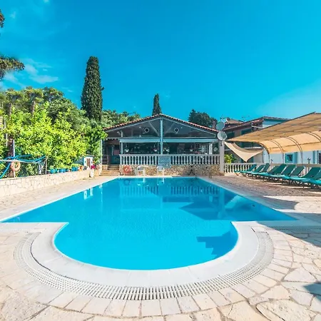 Apartment Andromaches Sea View 3