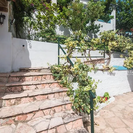 Andromaches Sea View 3 Apartment *