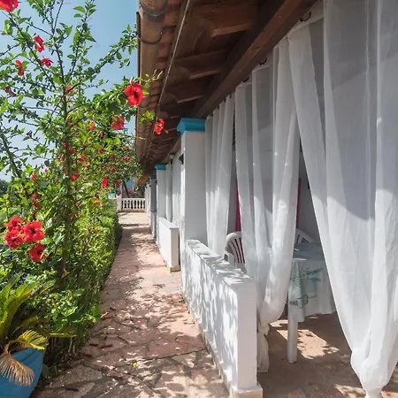 Andromaches Sea View 3 * Corfu (city)