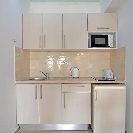 Andromaches Sea View 3 コルフ島