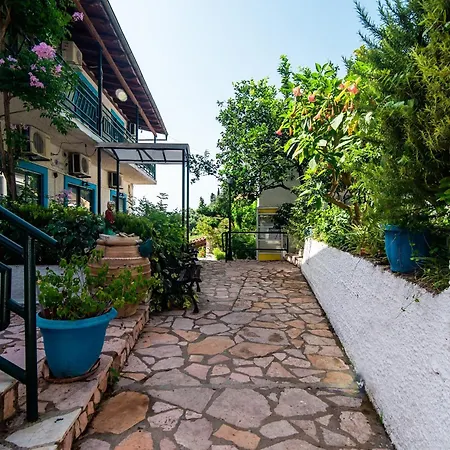 Andromaches Sea View 3 Apartment