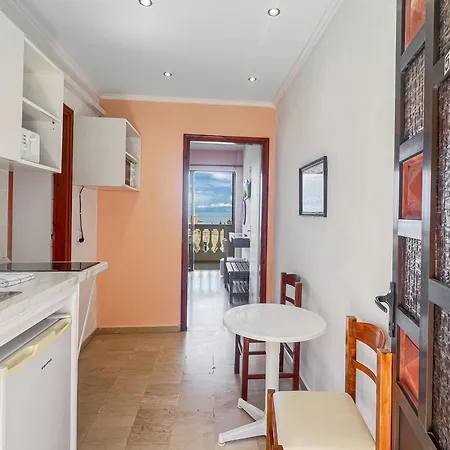 Apartment Andromaches Sea View 3 *