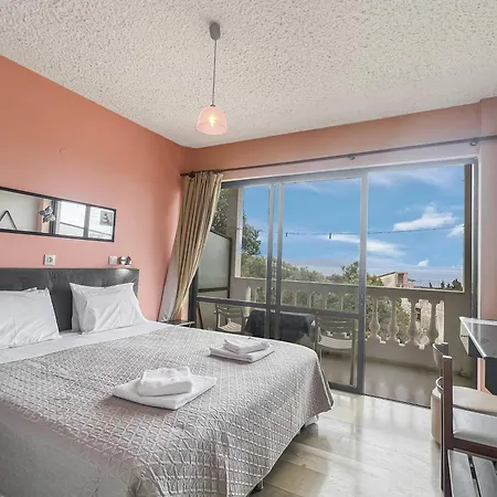 Andromaches Sea View 3 *