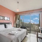 דירה Andromaches Sea View 3