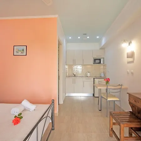 Andromaches Sea View 3 Corfu (city)