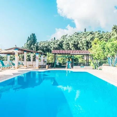 Andromaches Sea View 3 Corfu (city)