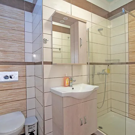 Appartement Andromaches Sea View 3 *