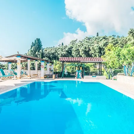 Andromaches Sea View 3 *
