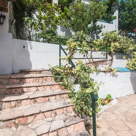 Appartement Andromaches Sea View 3