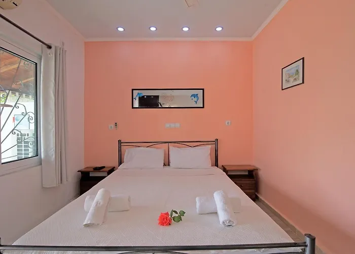 Andromaches Sea View 3 *