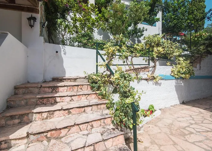 Andromaches Sea View 3 Appartement *