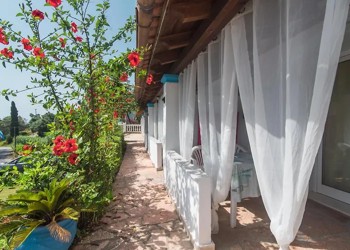 Andromaches Sea View 3 * Corfu (city)