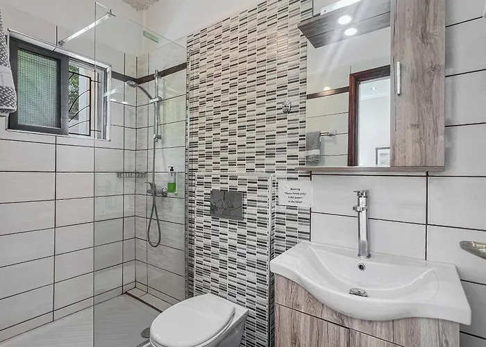 Appartement Andromaches Sea View 3